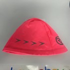 Proviz Reflect360 Running Beanie Neon Pink Reflective Cycling Activewear Hat Os