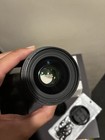 Sigma 35mm F 1 4 Dg Hsm Art Lens For Canon Ef Mount