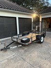 5 X 9 Foot Trailer
