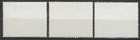Haiti Stamps Sc  464 C163  C165   1960 Summer Olympic Games  Rome  