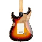 Fender Custom Michael Landau Signature 1968 Stratocaster Relic Guitar Sunburst