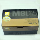 New Nikon Mb-d15 Multi-power Battery Pack Battery Grip For Nikon D7100 D7200 Slr