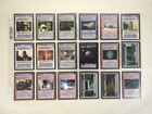 Star Wars Ccg Complete Set  324  Premiere Limited Black Border - Never Played Nm