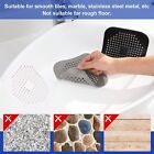 Bathroom Drain Hair Catcher Bath Stopper Plug Sink Strainer Filter Shower Covers