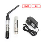 Dmx512 Wireless Transmitter Receiver Dmx Controller 2 4g Stage Lighting Au