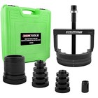 Oem Tools 27213 Master Wheel Hub   Bearing Remover   Installer Back   Front Kit