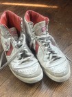 1984 Made In Usa Converse Fast Break  Sz 11