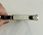 Vintage Shubb Standard Metal And Rubber Guitar Capo