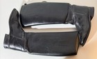 Vintage Cavallo English Riding Boots Women   s Size 9 5 Black Leather Equestrian