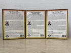 Your Personal Best Prosperity Power 3 Dvd Set Rare  Nm