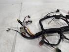 2011 Harley Street Glide Touring Oem Front Sub Wiring Harness Loom Interconnect