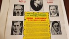  Easter Rising Irish Republican Vintage Commemorative Poster