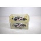 Dale Earnhardt  3 Goodwrench Nascar Race Car 2 Pack Collectible Diecast