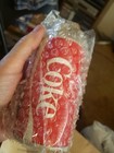 Vintage 1970 s Coca-cola Am Transistor Radio Mint In Original Box Never Used