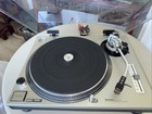 Technics Sl-1200mk2 Professional Direct-drive Turntable
