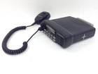 Motorola Cdm1550-ls Mobile Radio Aam25kkf9du6an W  Gcn6114b Head   Mic Working