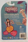 Toy Fingerlings Pets Baby Monkey Sophia Stand Reacts Touch Motion Sound Battery 