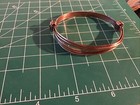Elephant Hair Bracelet Made From Copper Kenya Kenyan Africa African Bangle
