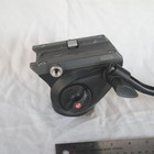 Manfrotto Mvm500a Fluid Tripod Head Video  needs Qr Plate 