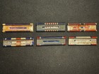 One Ww2 Slide On Ribbon Bar Plastic Coated  read 