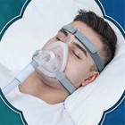 Otc Full Face Cpap Mask 22mm Cover Replacement Kit comfort Series Cpap Mask F5
