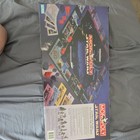 Star Wars Monopoly Limited Collector s Edition W  Pewter Tokens New  Sealed