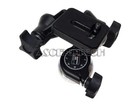 Manfrotto 056 3d Junior Camera Pan tilt Tripod Head With Individual Axis Control
