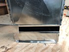 20  X 20 X 30 W filter Rack Return Air Duct Plenum-26 Gauge  Hvac Duct Work