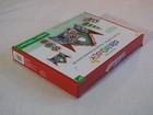 New Creatology Christmas 3d Scene Craft Kit  2023 Rr