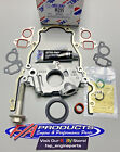 Genuine Melling M295 Chevy Ls 4 8l 5 3l 6 0l Oil Pump Change Kit Gaskets Bolt