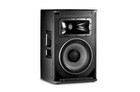 Jbl Srx812p 12  2000 Watt Powered Active 2-way Dj Pa Speaker Or Monitor W dsp