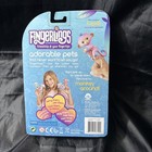 New Wowwee Fingerlings Interactive Baby Monkey Candi Pink Blue