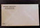 1960 Us Mint Proof Set - 5 Piece Silver Uncirculated Coins - Sealed 