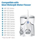 Replacement Hose   Handle Parts For Waterpik Water Flosser Wp-100w Wp-112w 130w