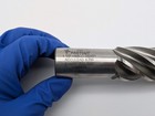 Fastcut 1 5  End Mill 6 Flute 0 250  Radius 1 25  Shank 6  Loc 8 5   Oal Hssco