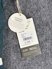 Nwt  Vuori Rib Crop Tank Color Stone Yoga Athletic Size Medium  Vw189 New 