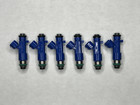 2009-2025 Nissan Gt-r R35 550cc Denso Fuel Injectors  G37 350z 370z Upgrade