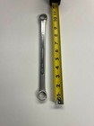Truecraft Double Box End Wrench 11 16  X 3 4  1474