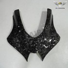 Forged Carbon Fiber Painted Fairing Kit For Gsxr1000 2017-2024 2025 Black Body