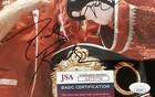 Freddie Roach Signed Photo 8x10 Boxing Glove Amir Khan Autograph Hofers Jsa