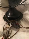 1930s Westinghouse Whirlwind Electric Fan - Working 