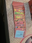 Marvel Card Lot Of 324