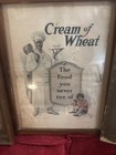 Original 1910-1920   s Cream Of Wheat Advertisements Lot Of 5
