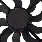 Radiator Cooling Fan Assembly Fit For Chevrolet Trax 2014-2020 621-576 Fa72240