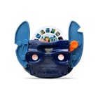 View Master Stitch Deluxe Set With Reels Viewer Disney Model 02195