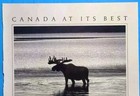 1989 Canadian Mist Whiskey Vintage 1980 s Magazine Print Ad  Canada At Its Best