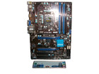 Msi Z77a-g41 Lga 1155 socket Intel Gaming Motherboard W io