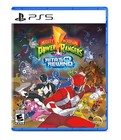Mighty Morphin Power Rangers  Rita s Rewind - Playstation 5  - New Free Us Ship