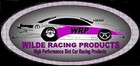 Wrp Racing Products  drag Slot Car Small Tire Chassis Kit  -  c10