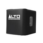 Alto Professional Padded Slip-on Cover For Tx212s Subwoofer